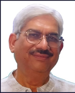 डॉ. मुकुल चतुर्वेदी