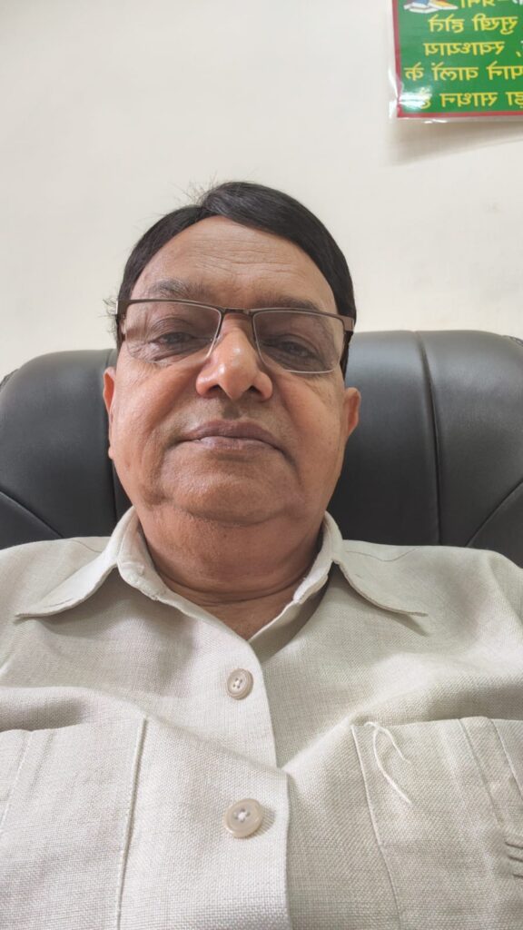 अय्यूब खान