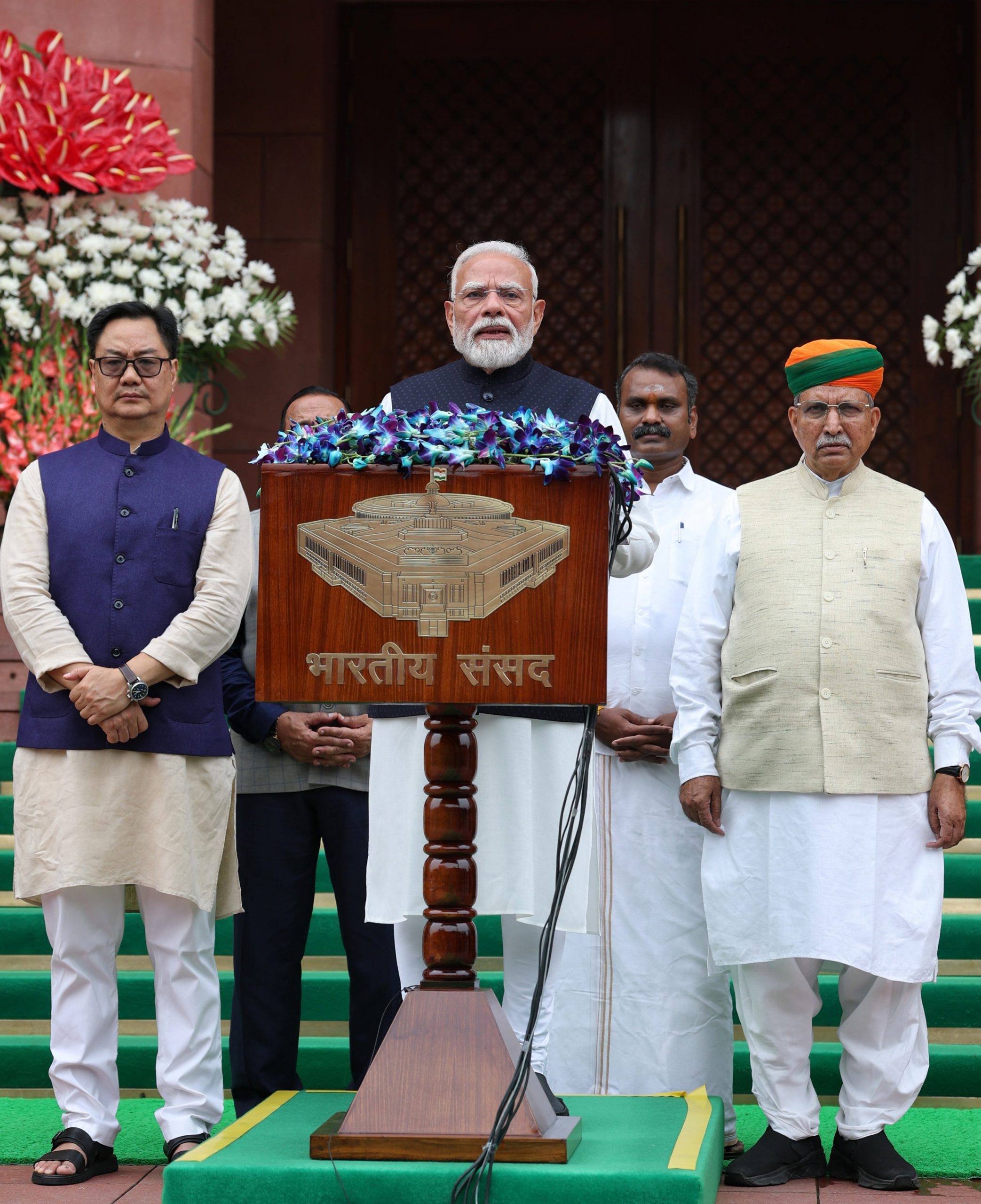 उम्मीदों पर खरा नहीं उतरा मानसून सत्र