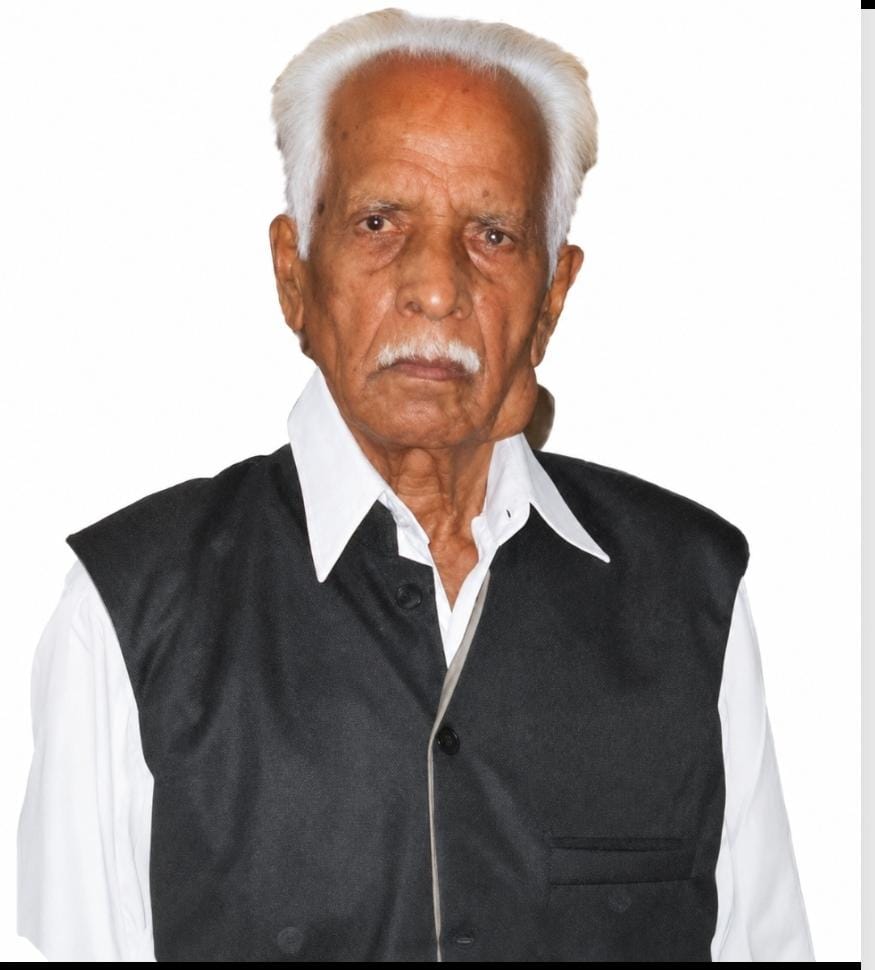 ठाकुर अमर सिंह बैस
