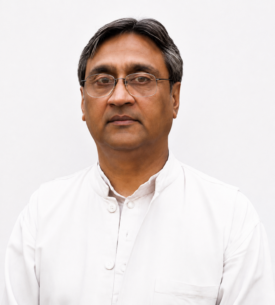 लव भार्गव
