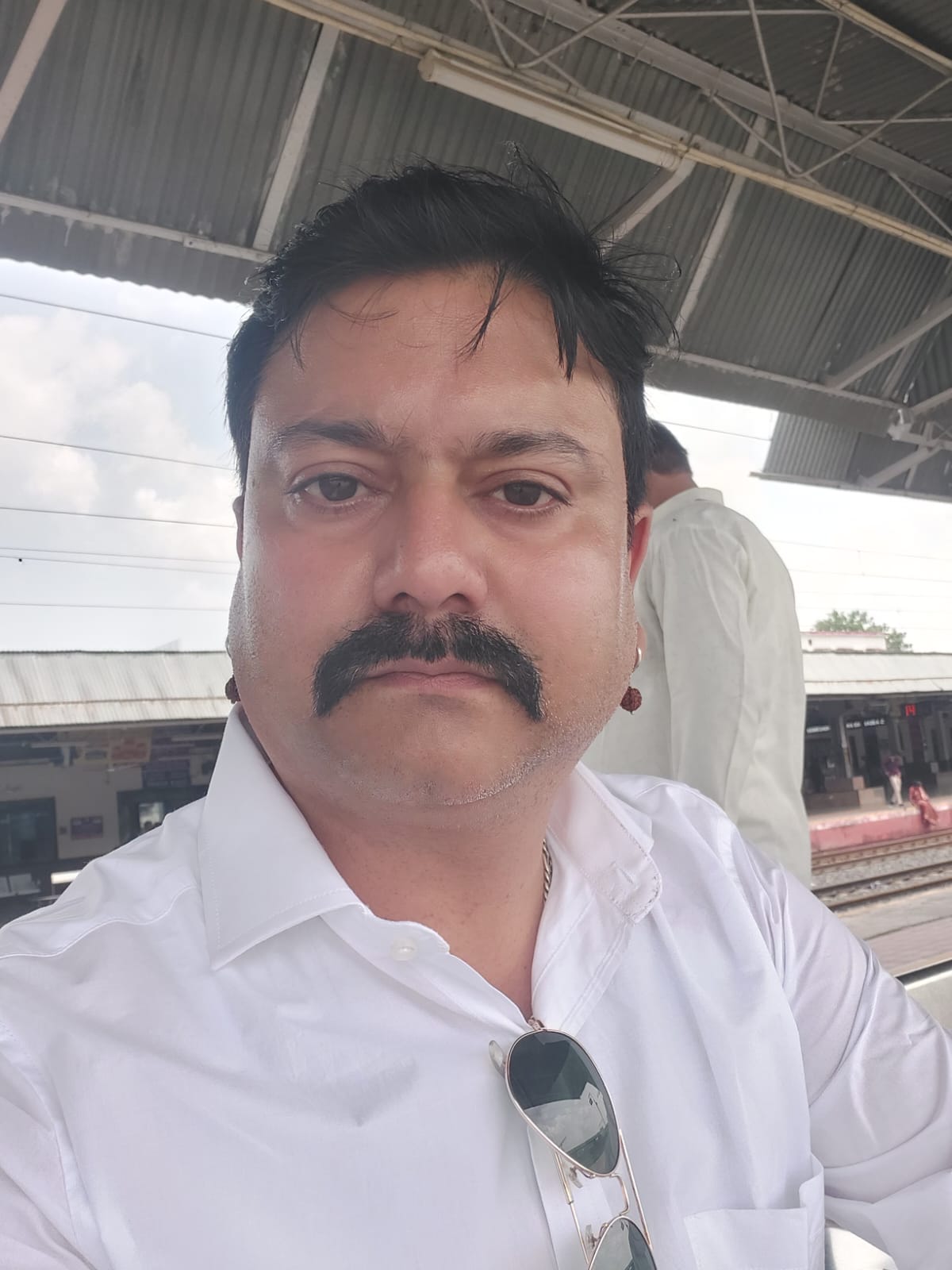 शक्ति सिंह चंदेल