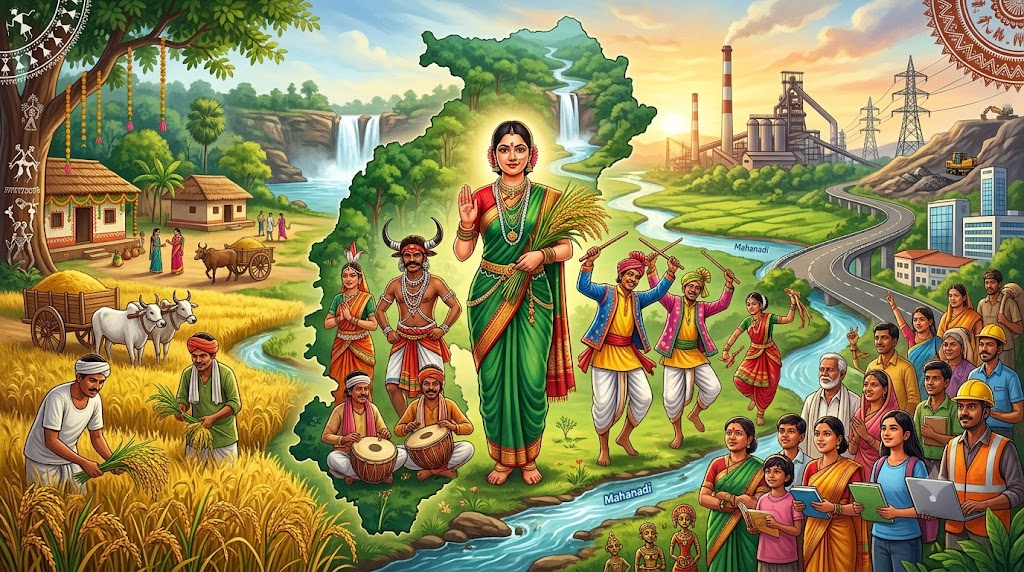 छत्तीसगढ़